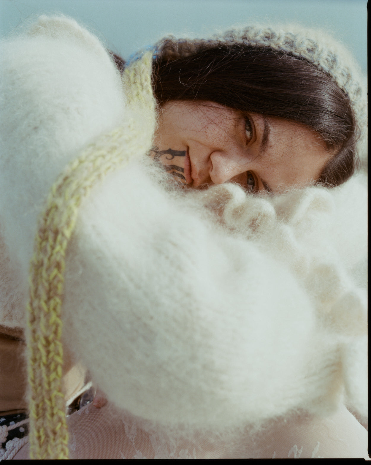 AMÉLIE Bonnet
