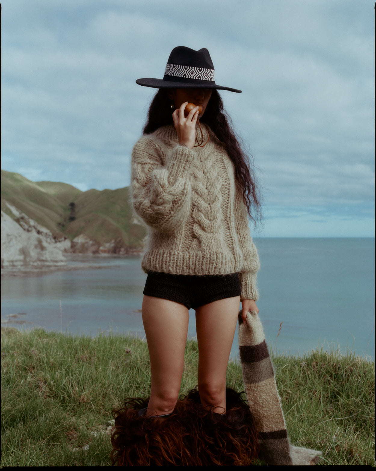 Mau Jumper