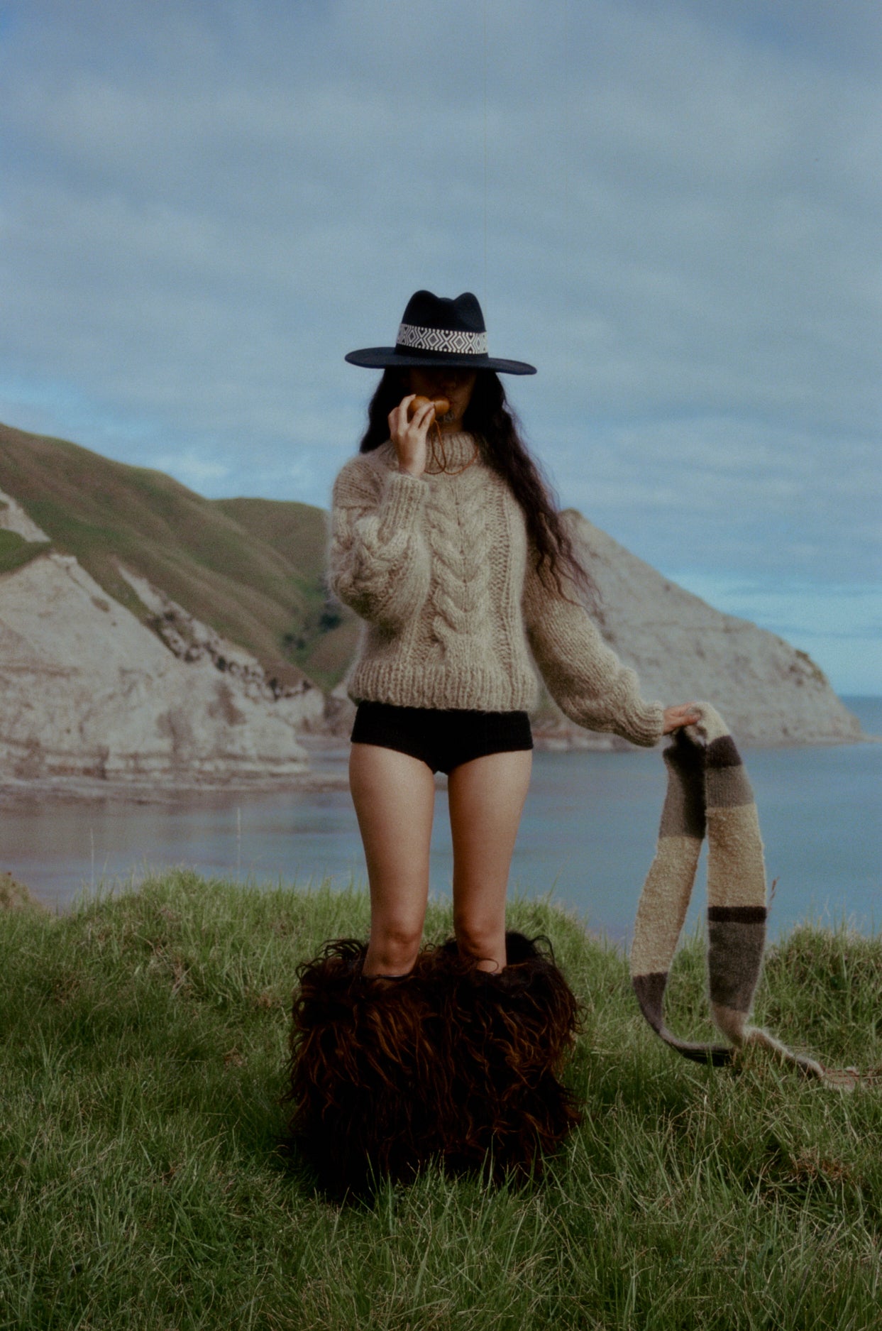 Mau Jumper