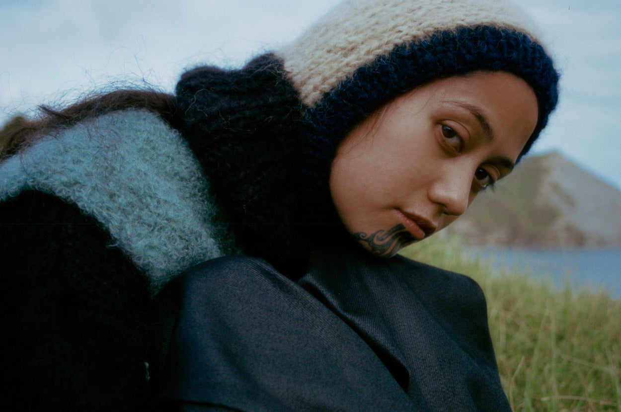 AMÉLIE Balaclava