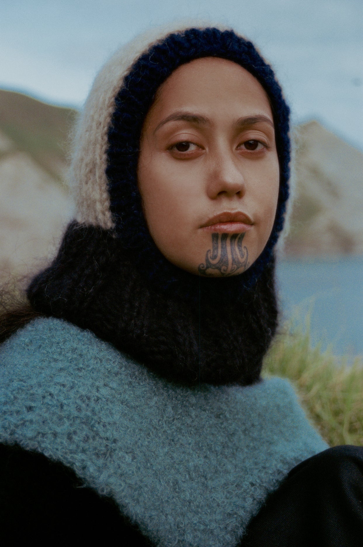 AMÉLIE Balaclava