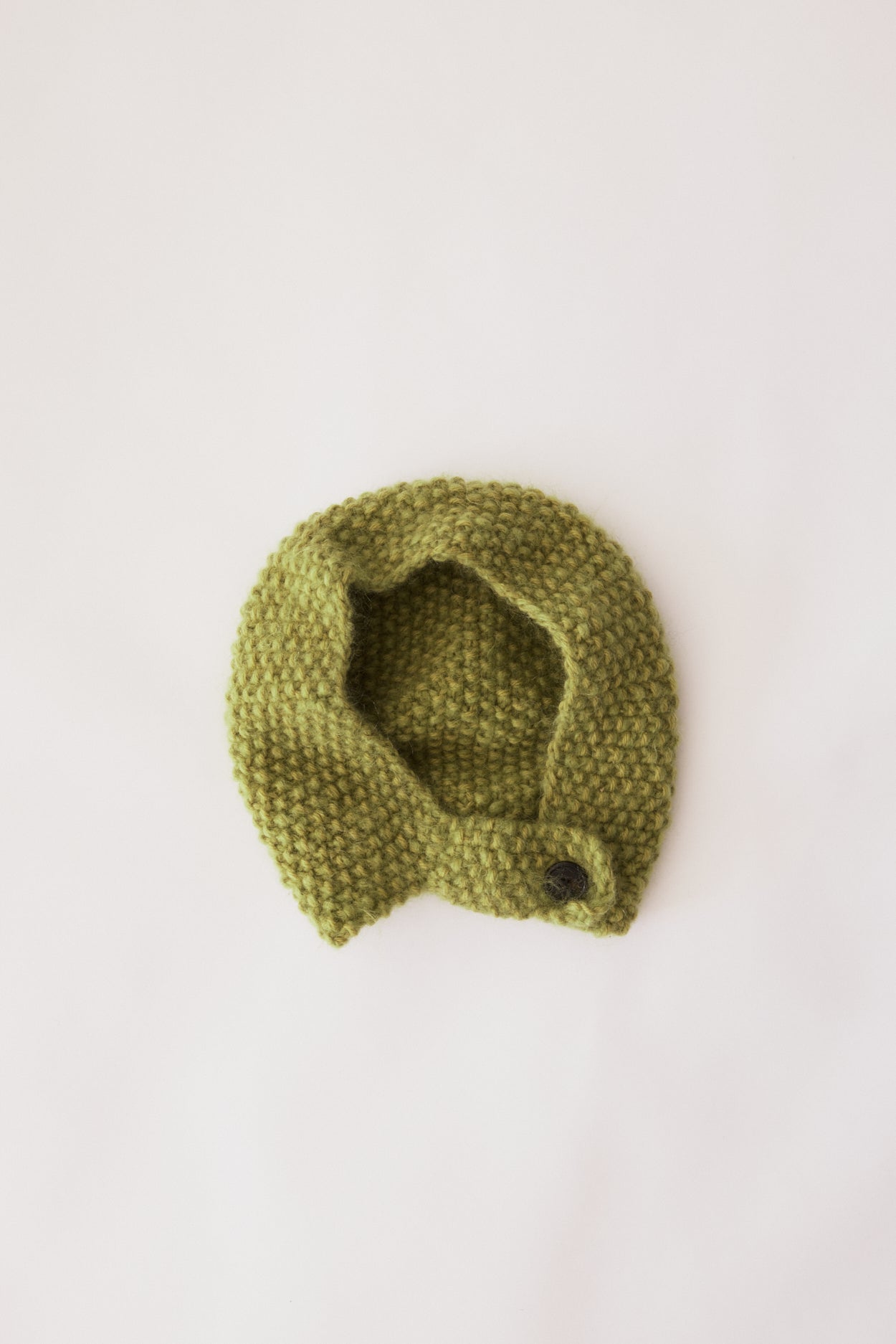 Moss Helmet