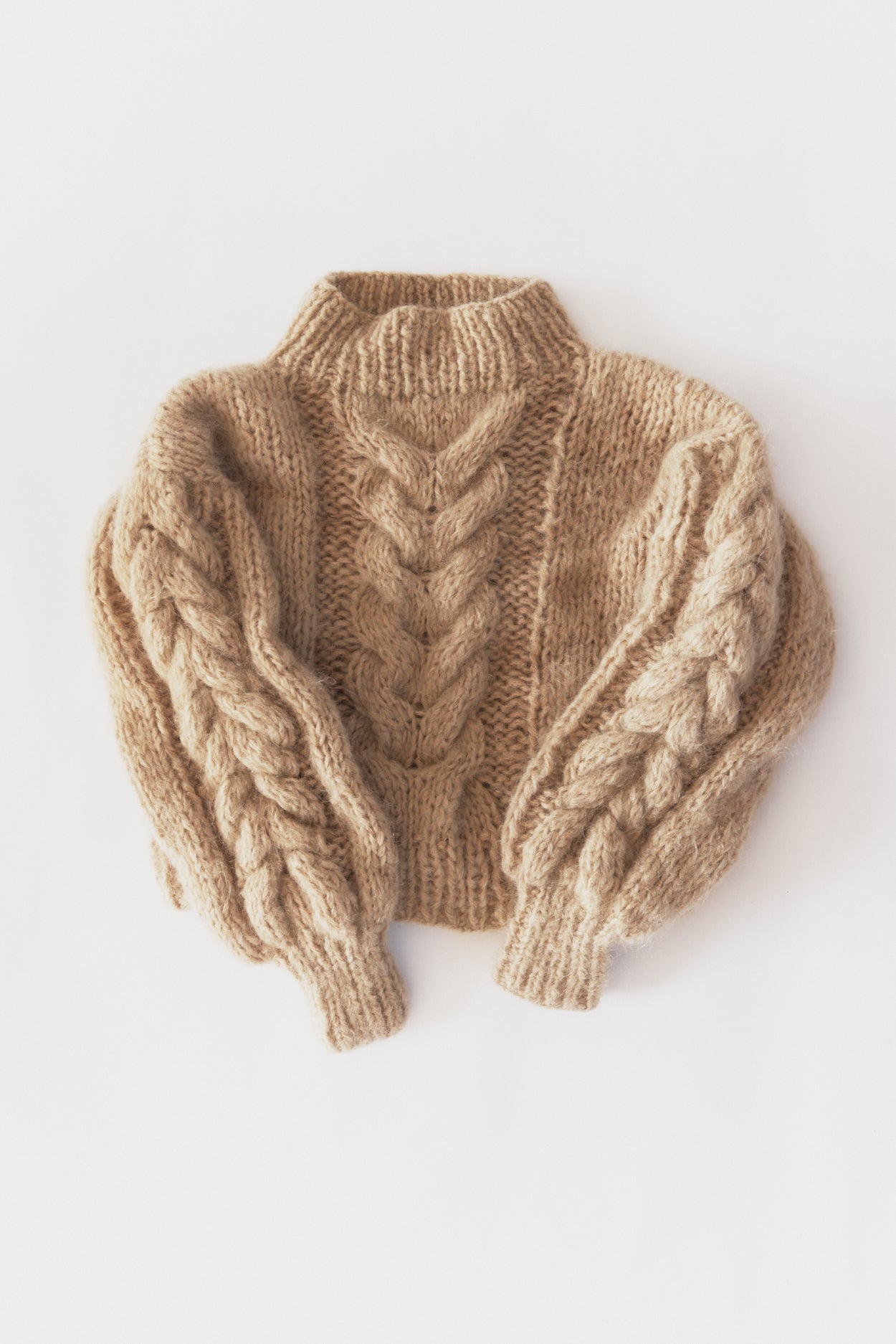 Mau Jumper