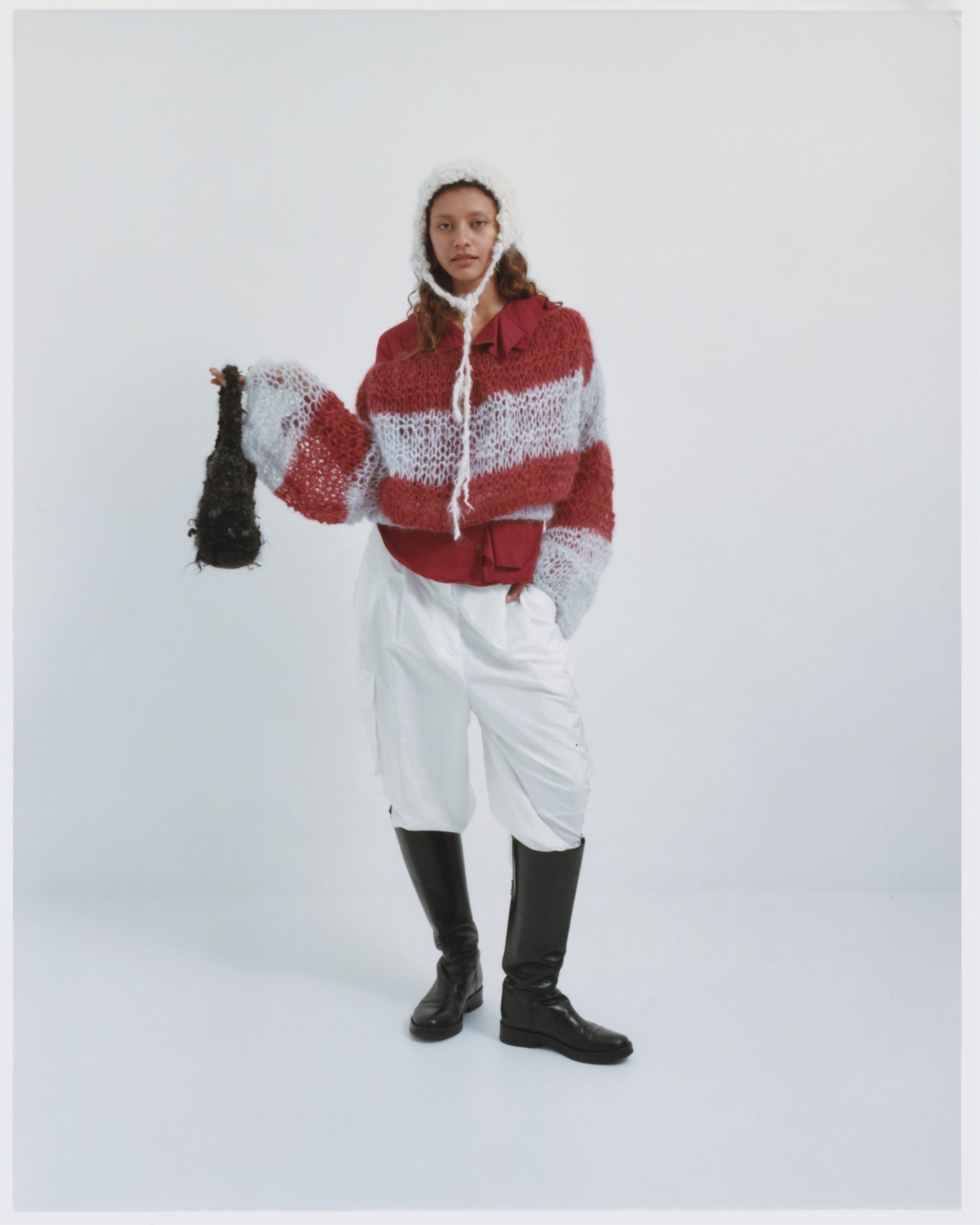 Whio Jumper