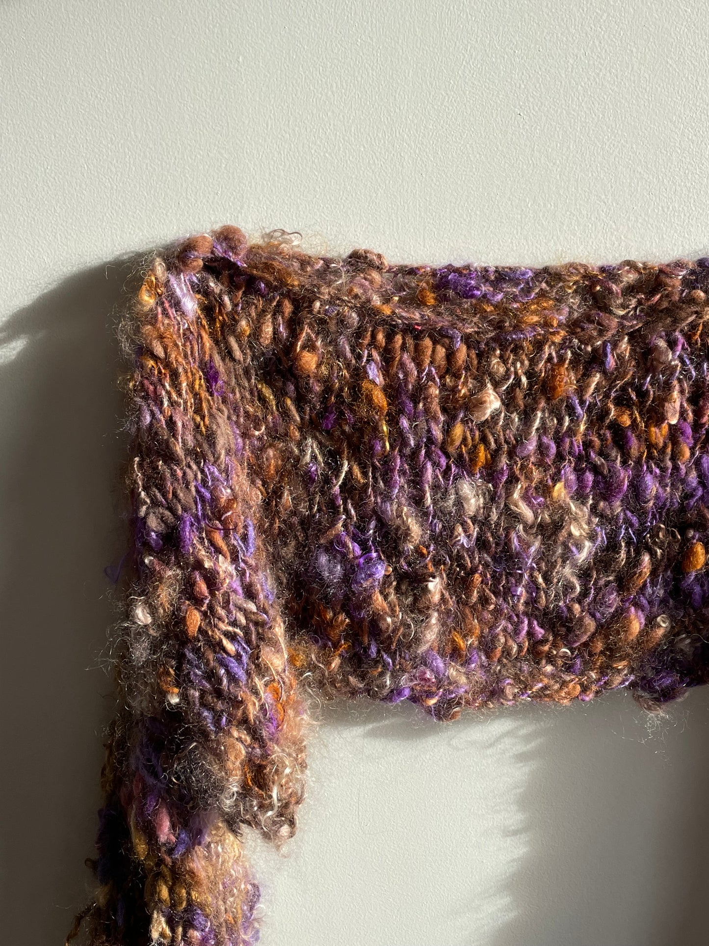 Oceanview Knit