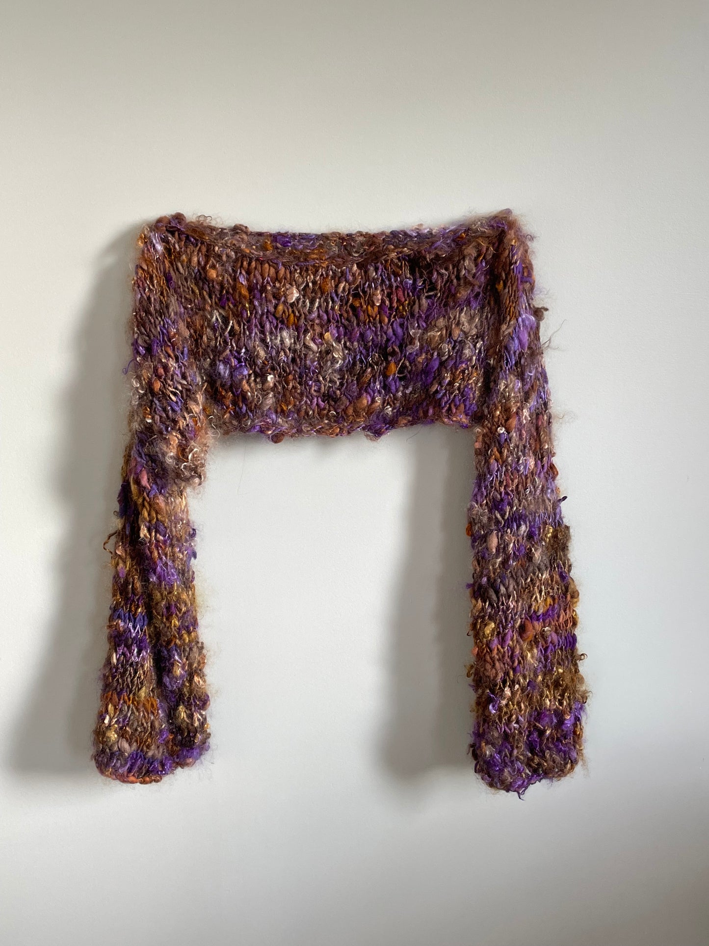 Oceanview Knit