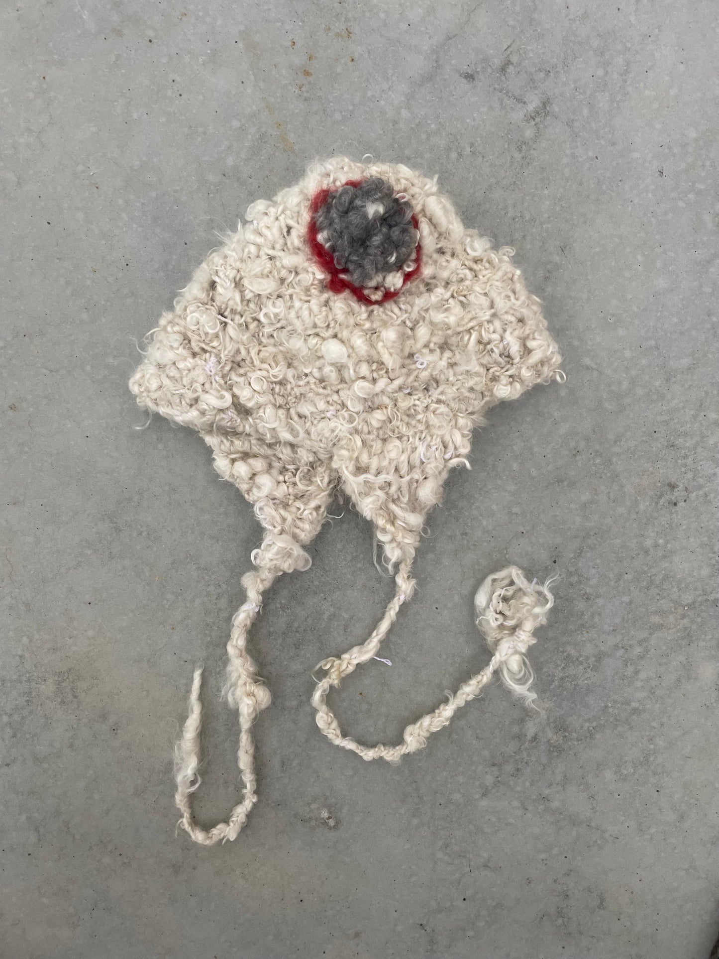 Handspun Pōtae