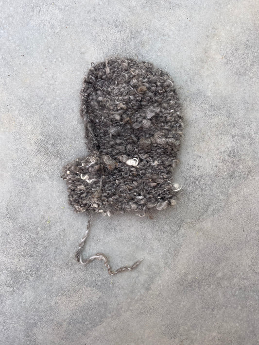 Handspun Balaclava