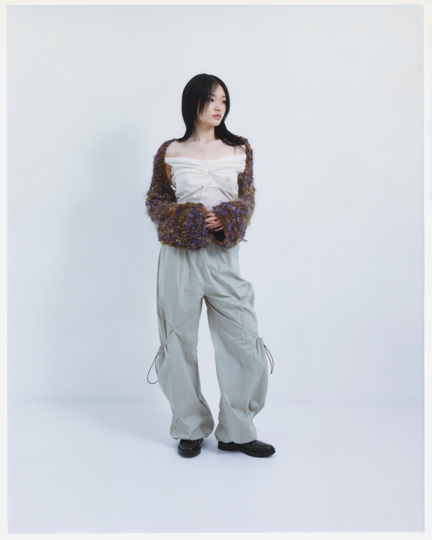 Oceanview Knit