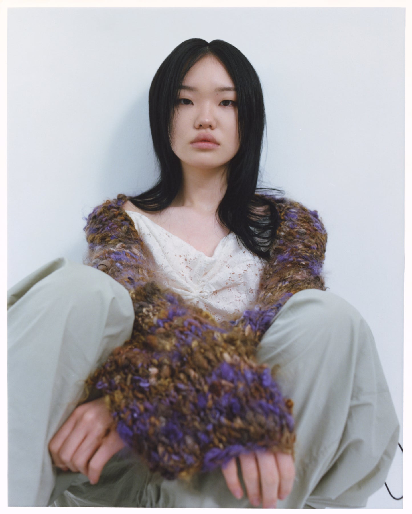 Oceanview Knit