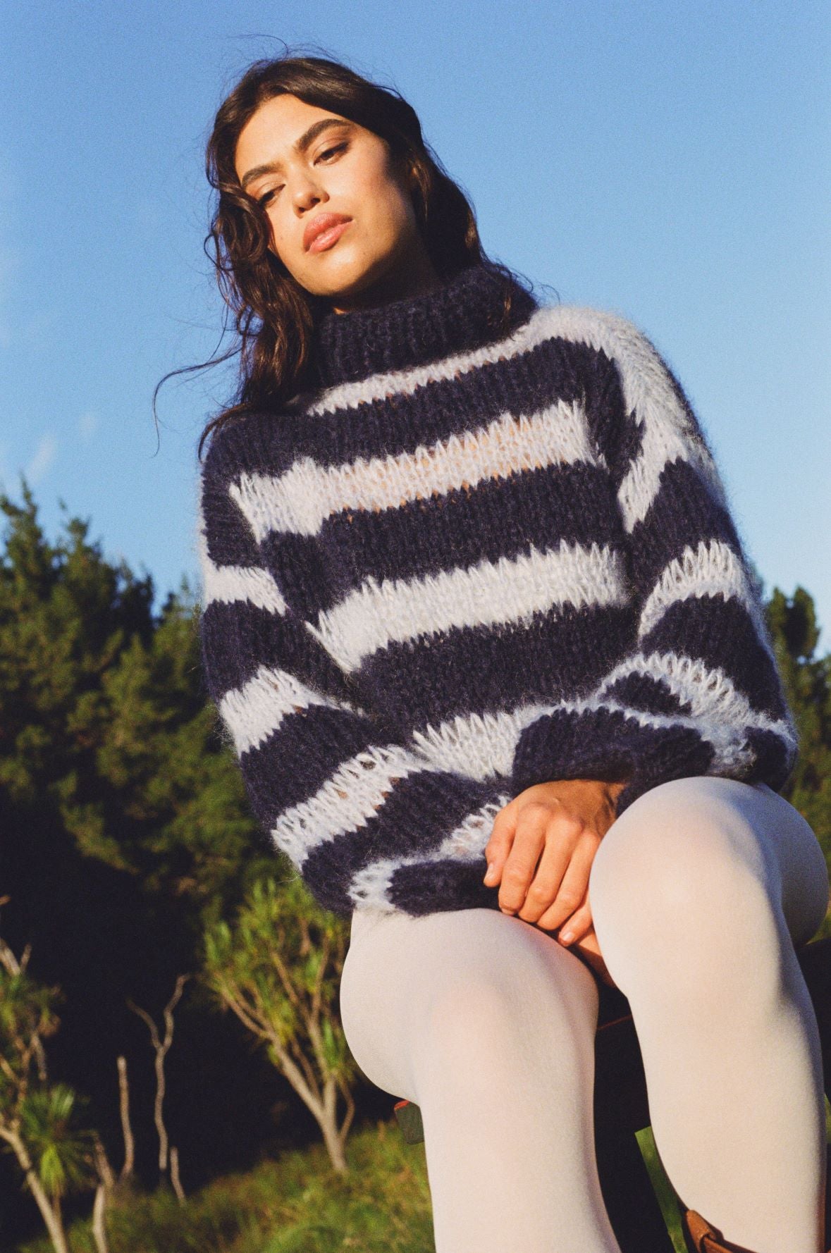 Aldous Jumper