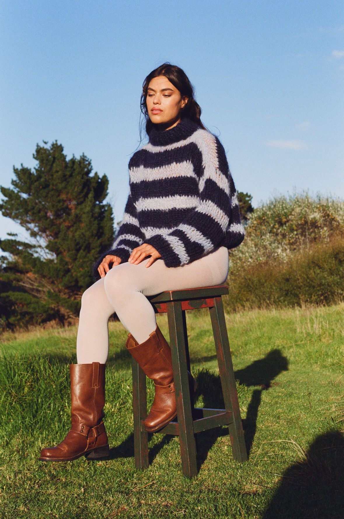 Aldous Jumper
