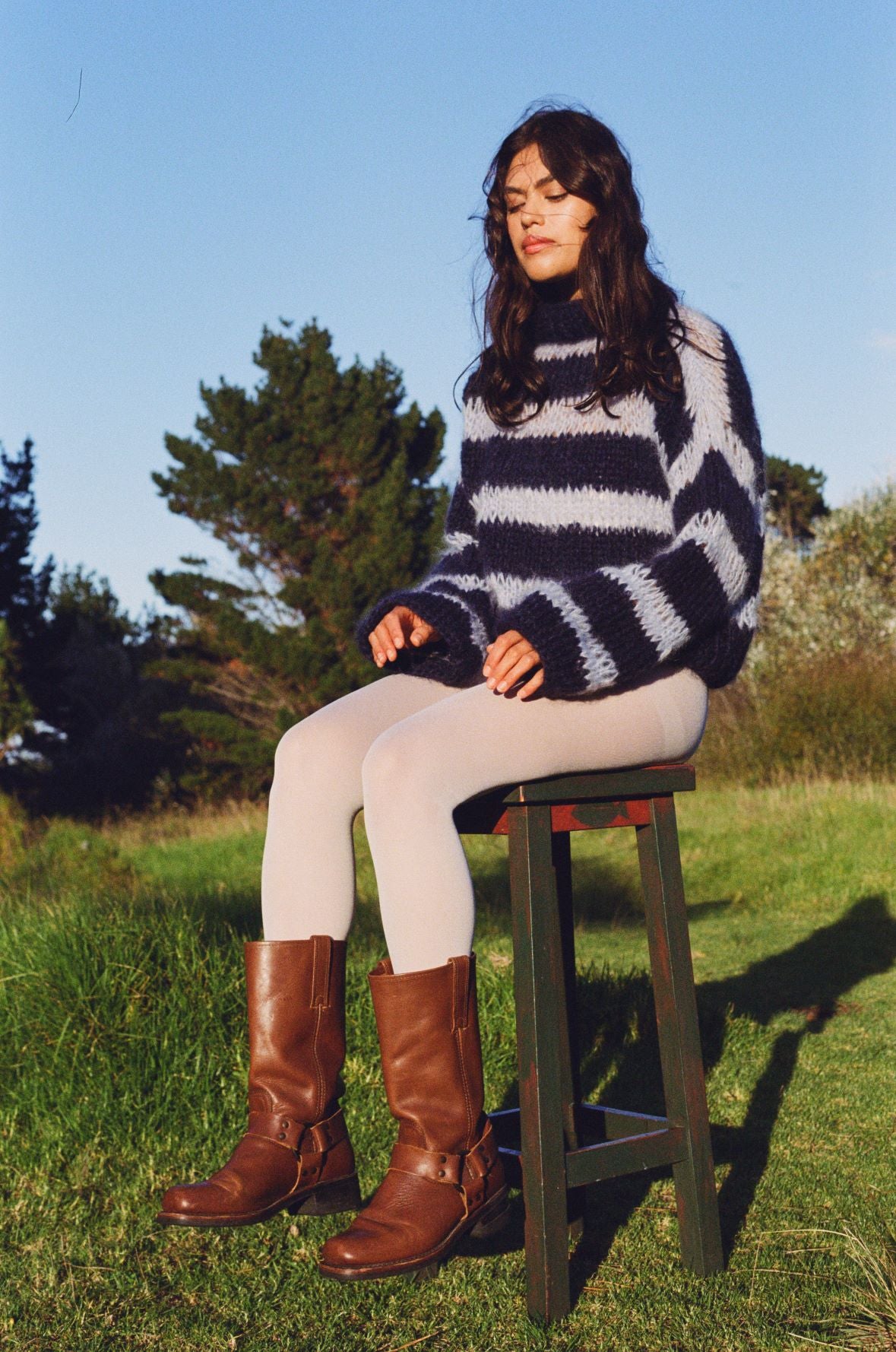 Aldous Jumper