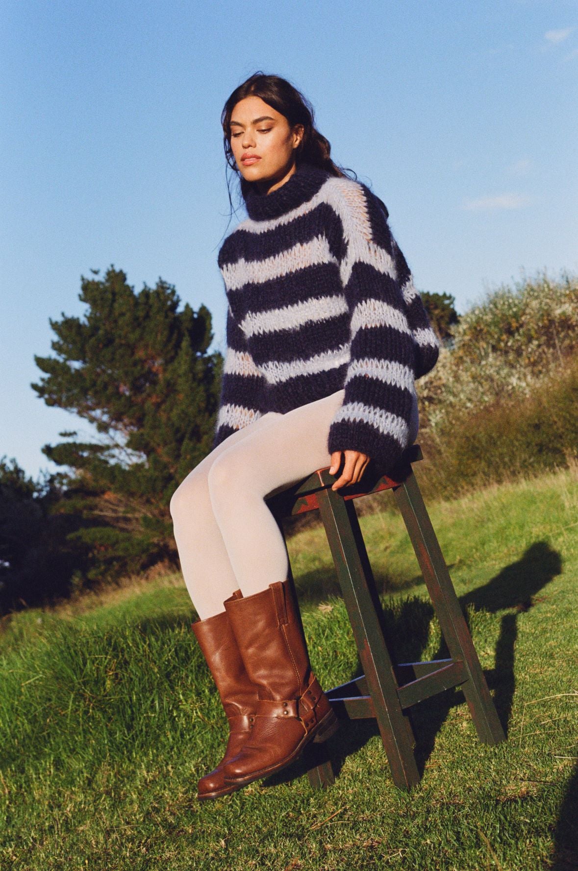 Aldous Jumper