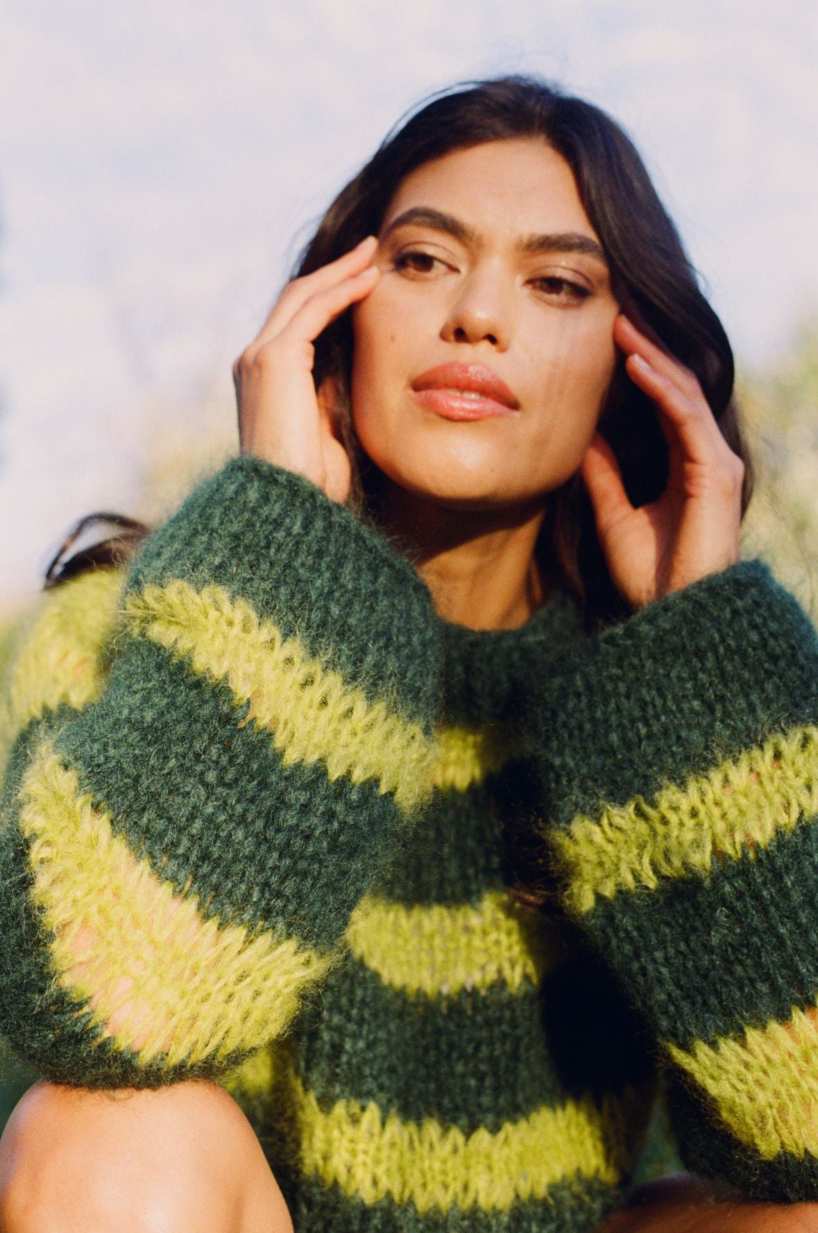 Aldous Jumper