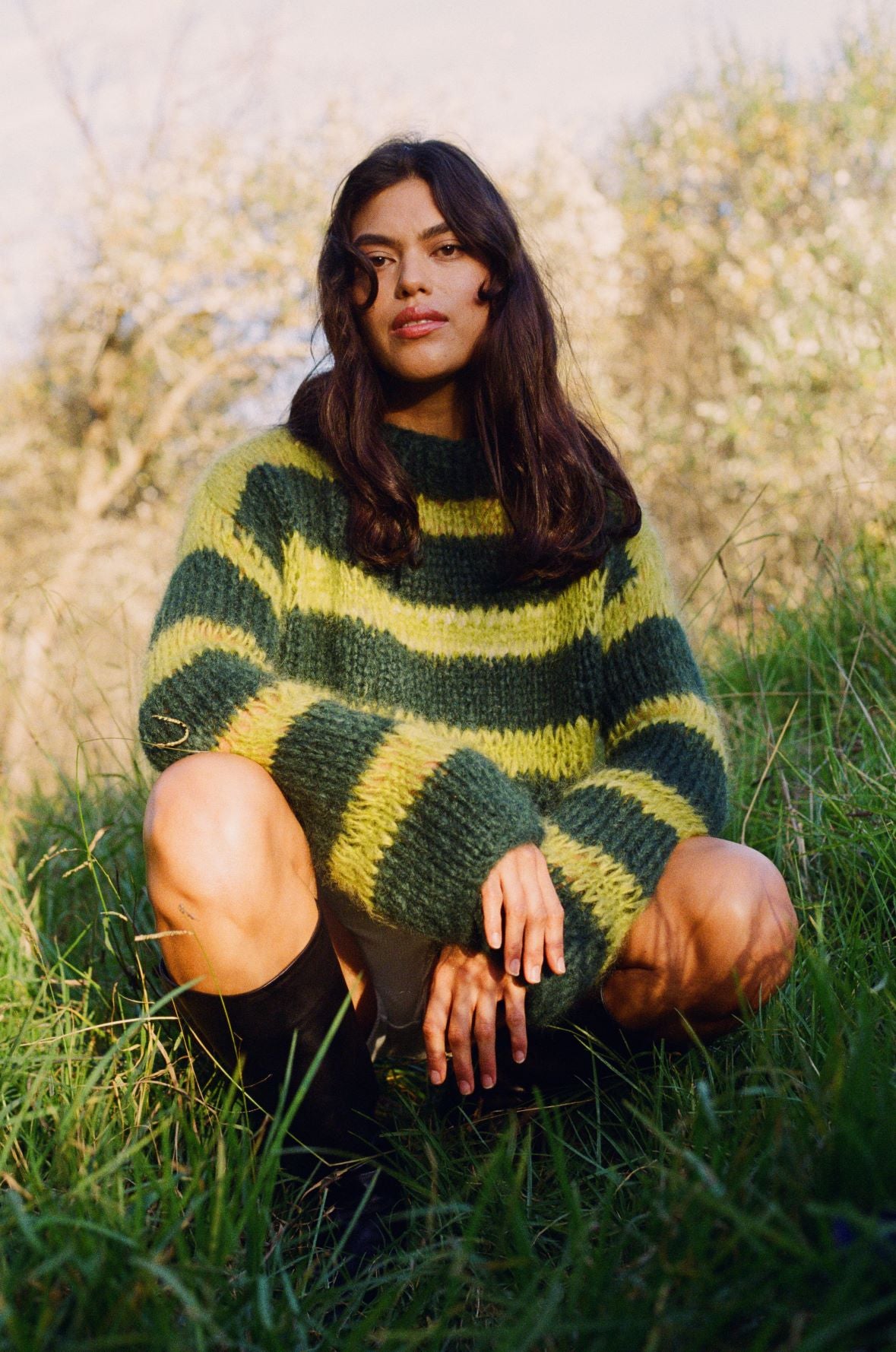 Aldous Jumper