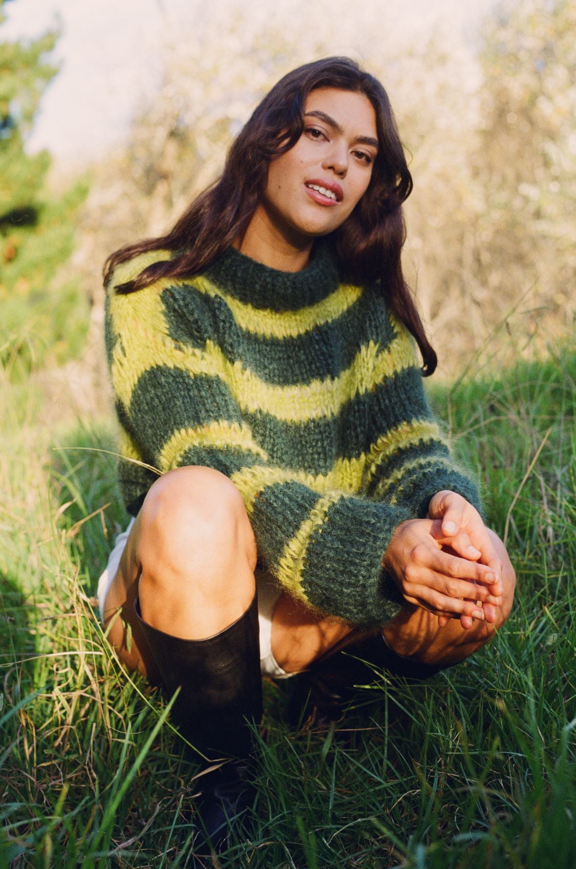Aldous Jumper