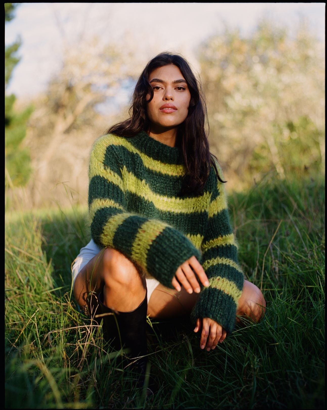 Aldous Jumper