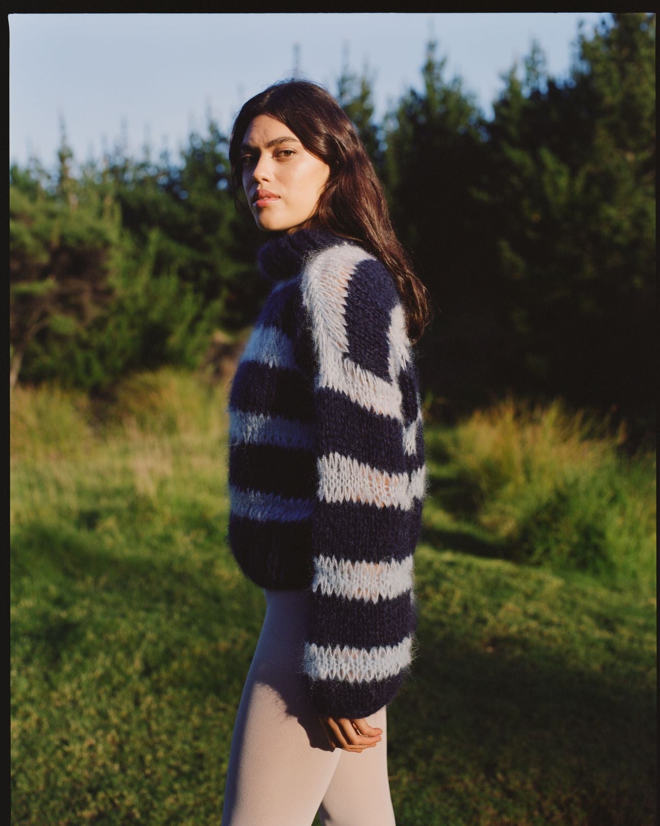 Aldous Jumper