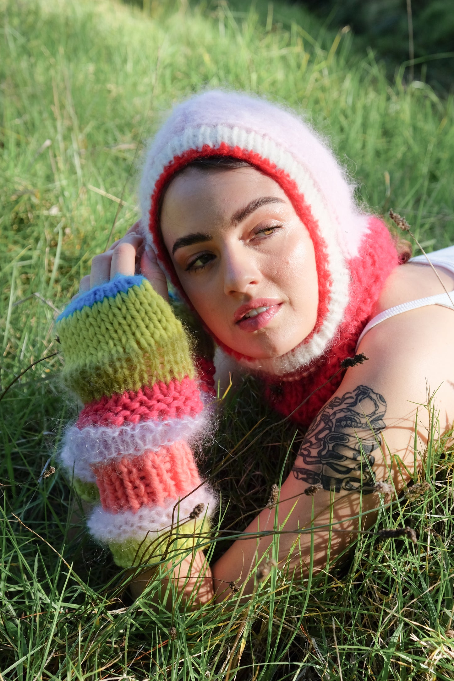 Balaclava