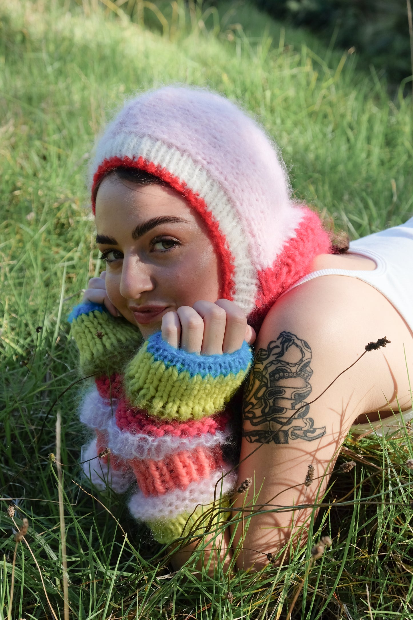Balaclava