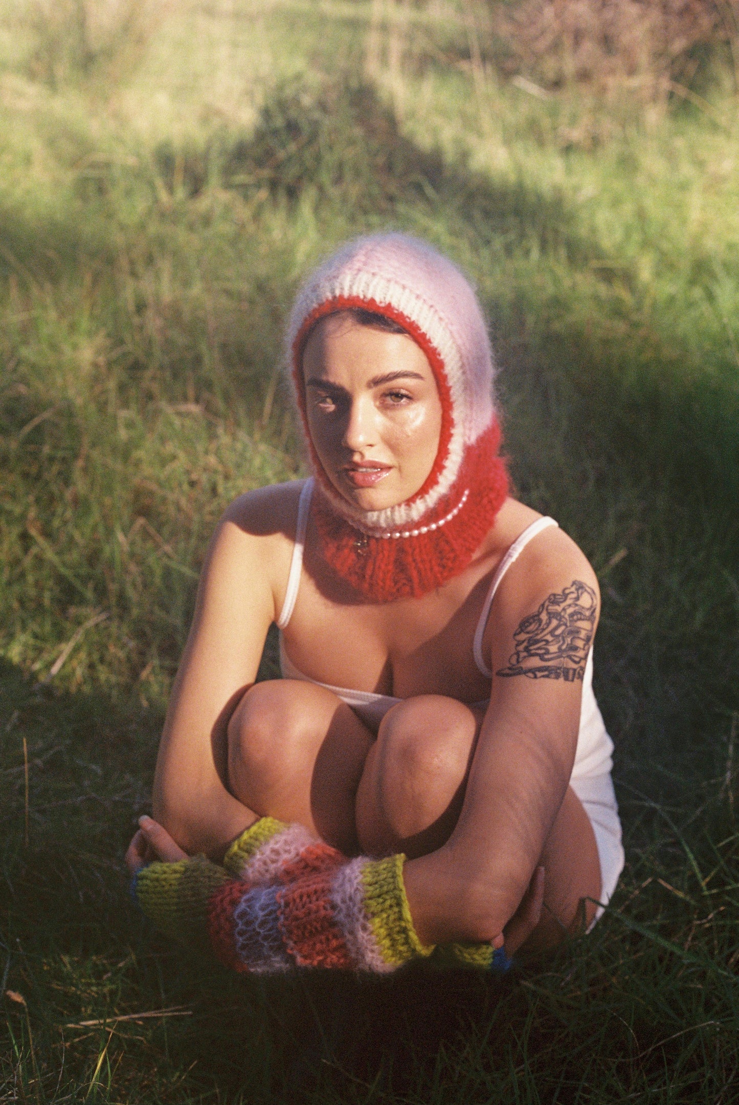 Balaclava