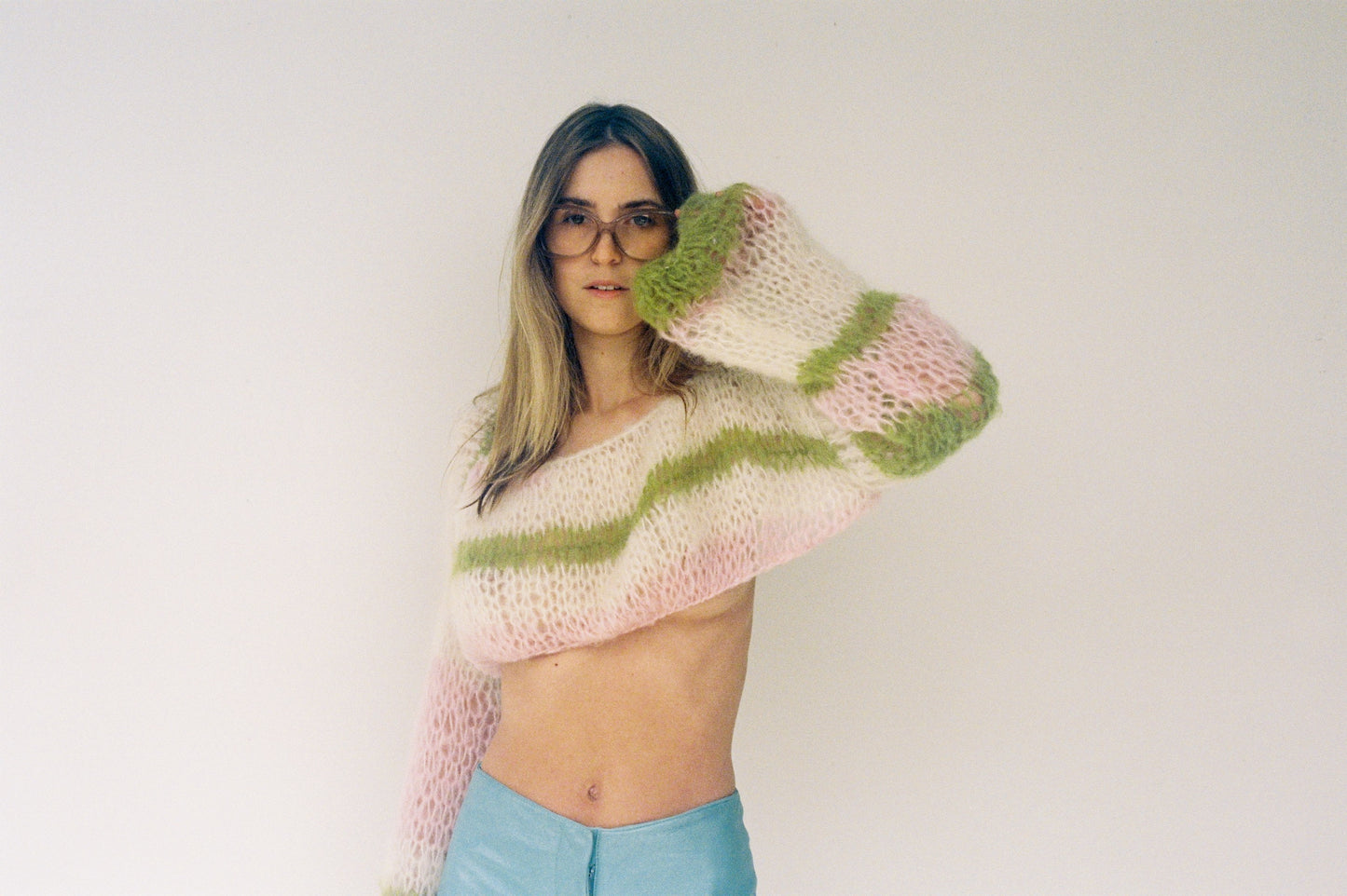 Oceanview Jumper