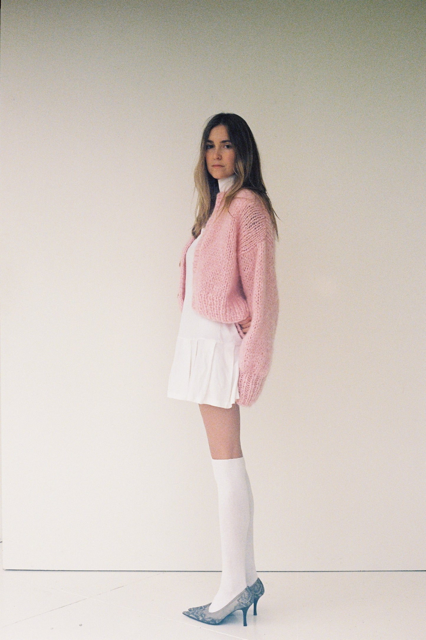 Marlon Cardigan