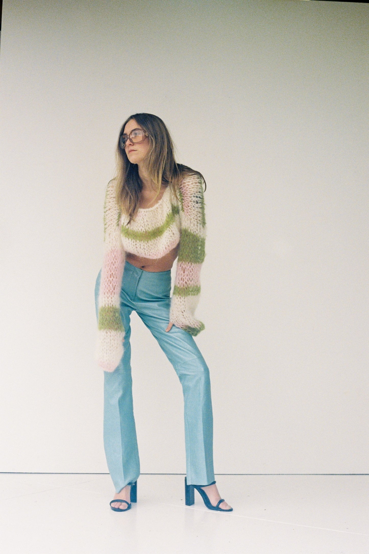 Oceanview Jumper