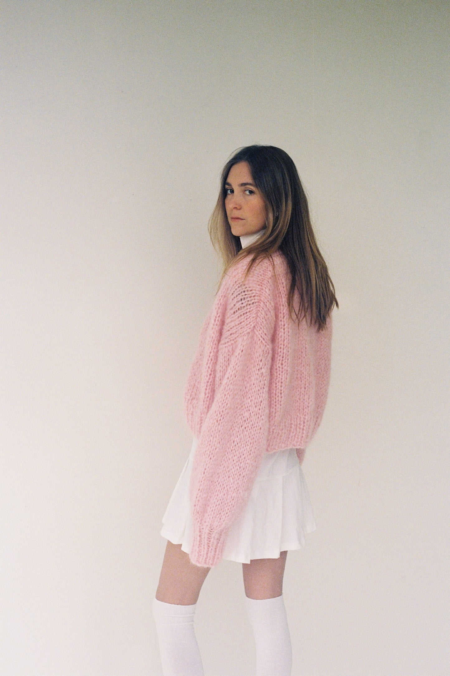 Marlon Cardigan