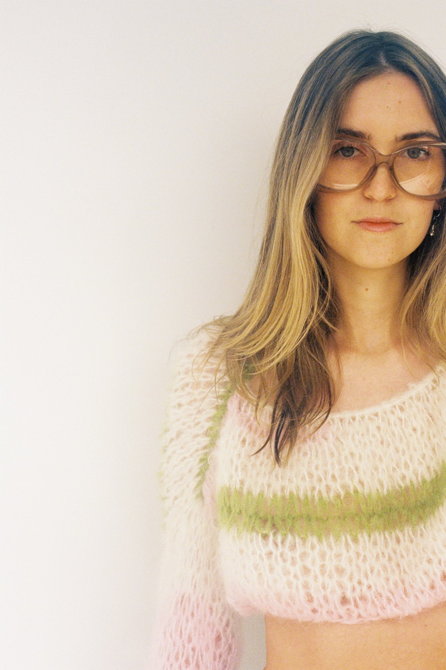 Oceanview Jumper