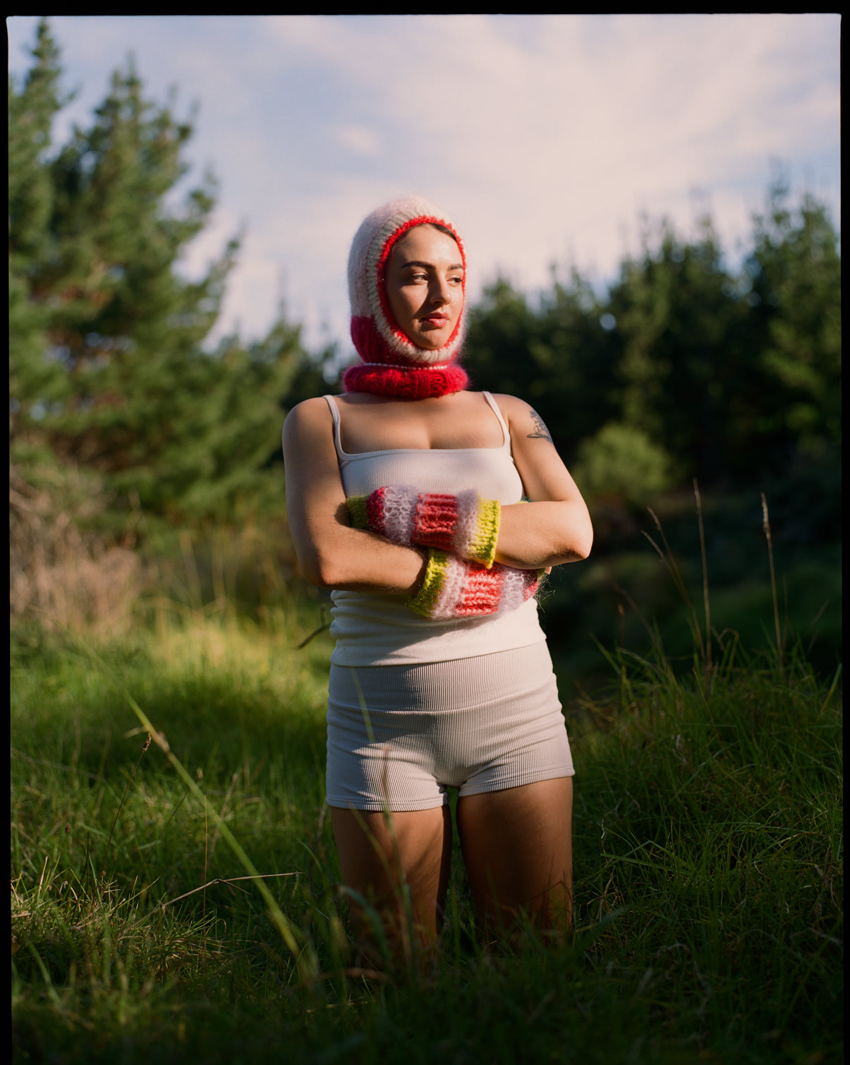 Balaclava