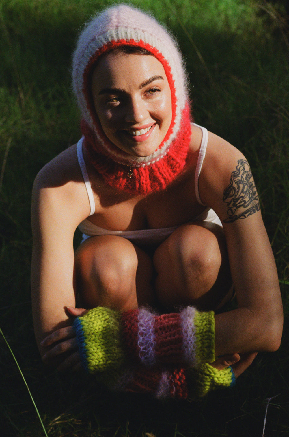 Balaclava