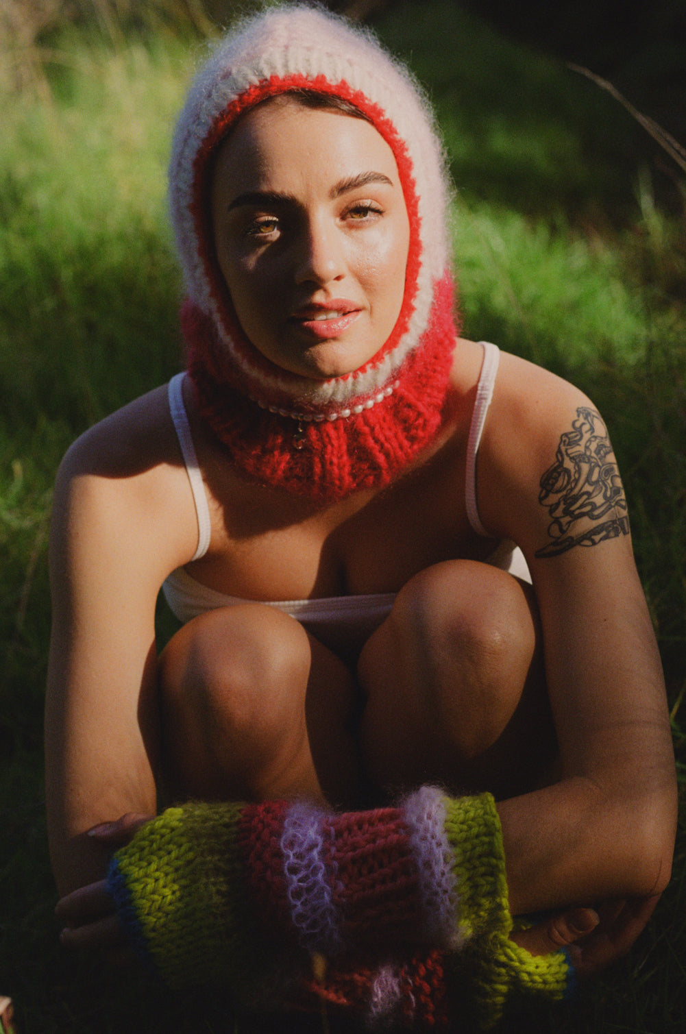 Balaclava