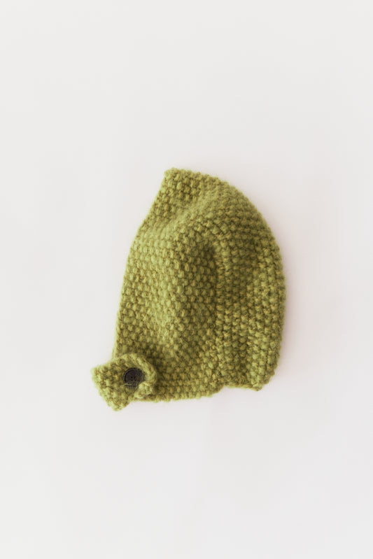 Moss Helmet