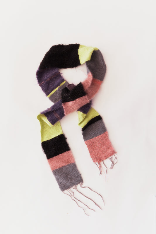 Mawa Scarf