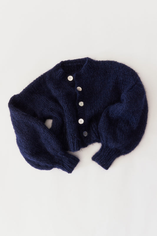 Marlon Cardigan