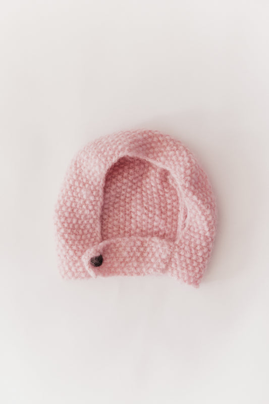 Moss Helmet