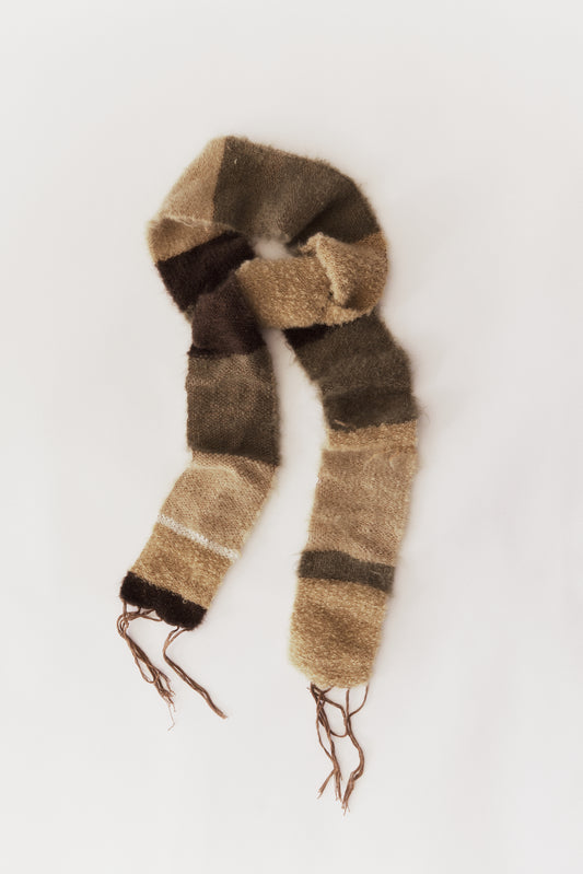Mawa Scarf